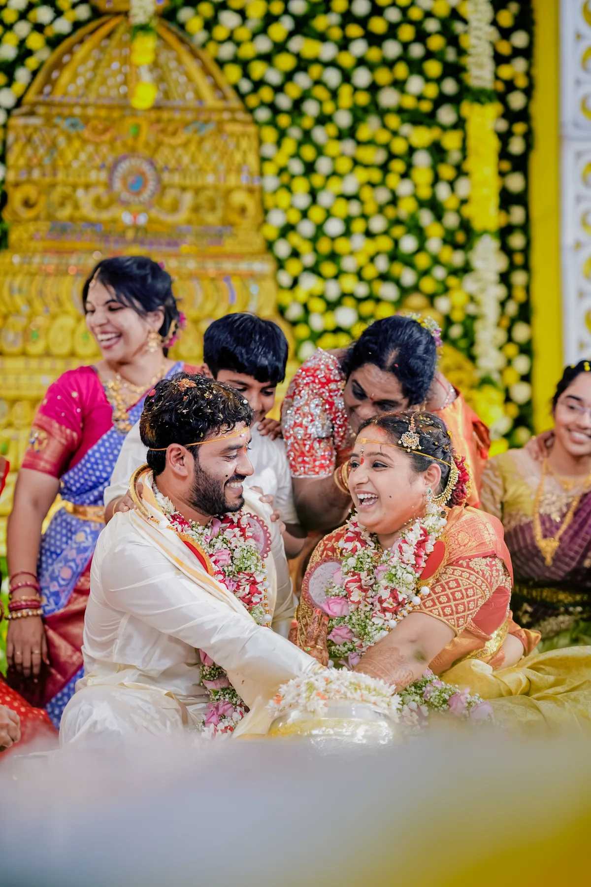 Wedding Photography