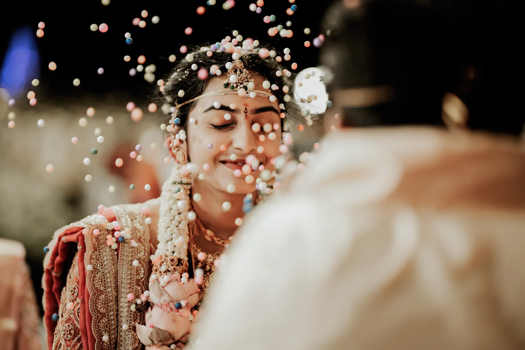 Wedding Photography