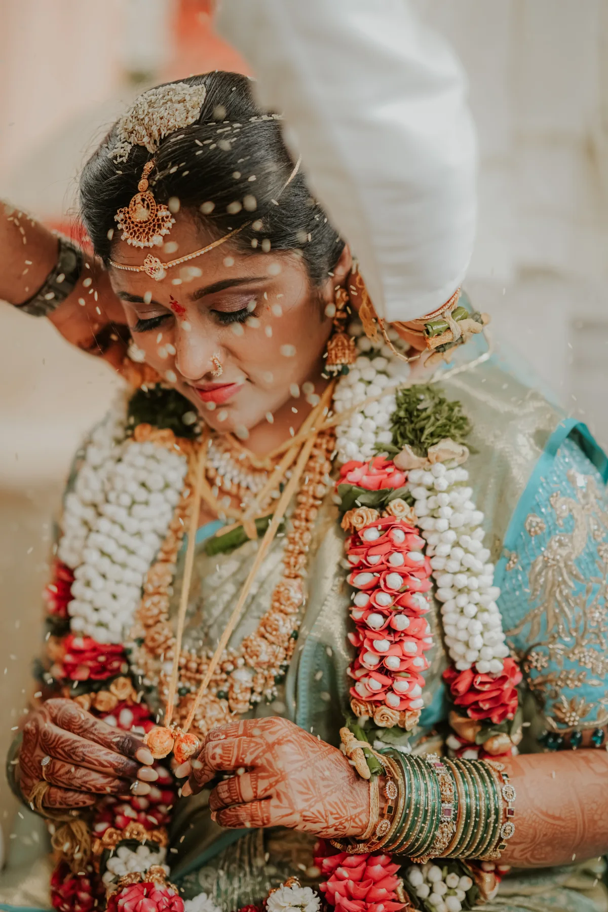 Wedding Photography