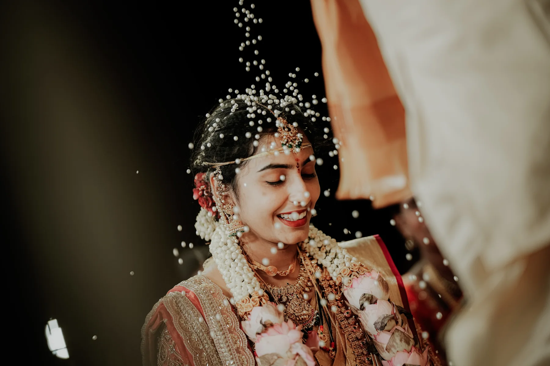 Wedding Photography