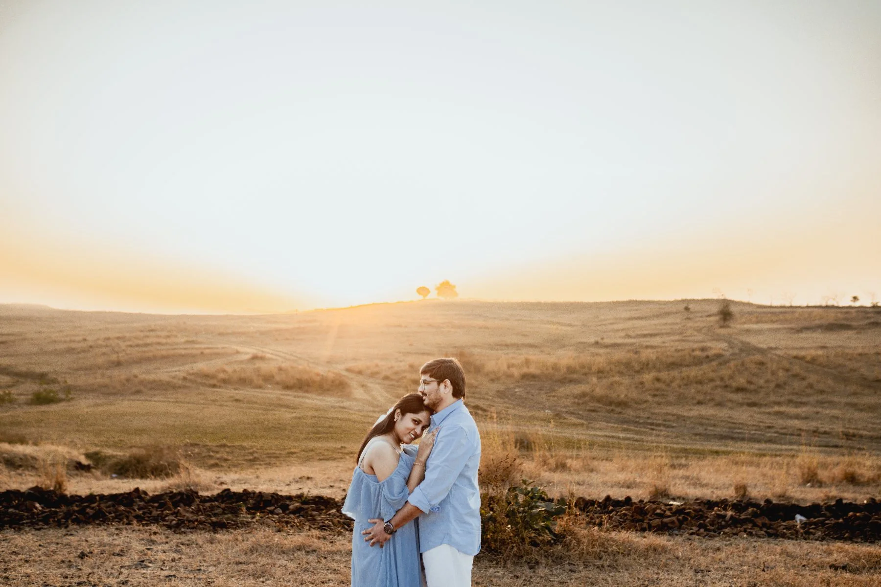 Pre Wedding Shoots