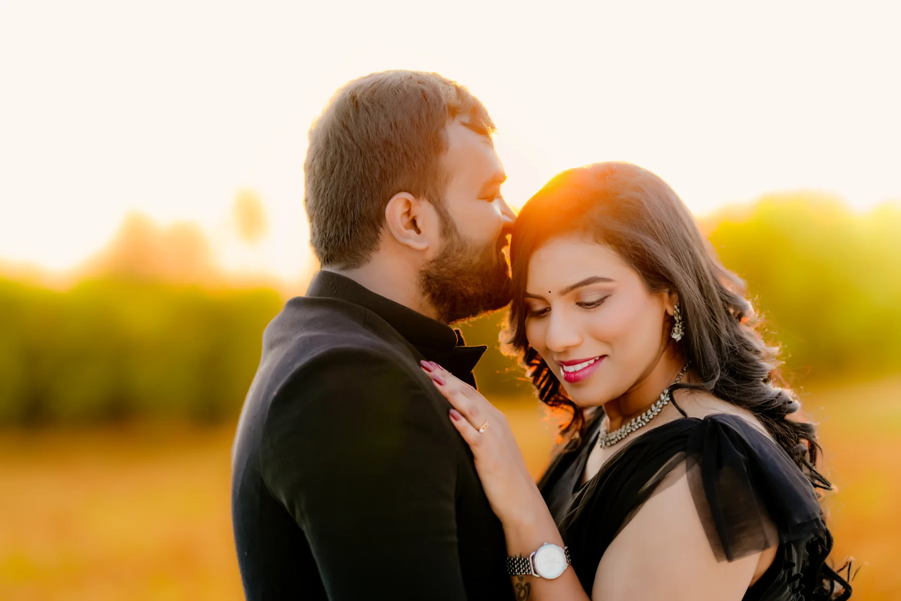Pre Wedding Shoots