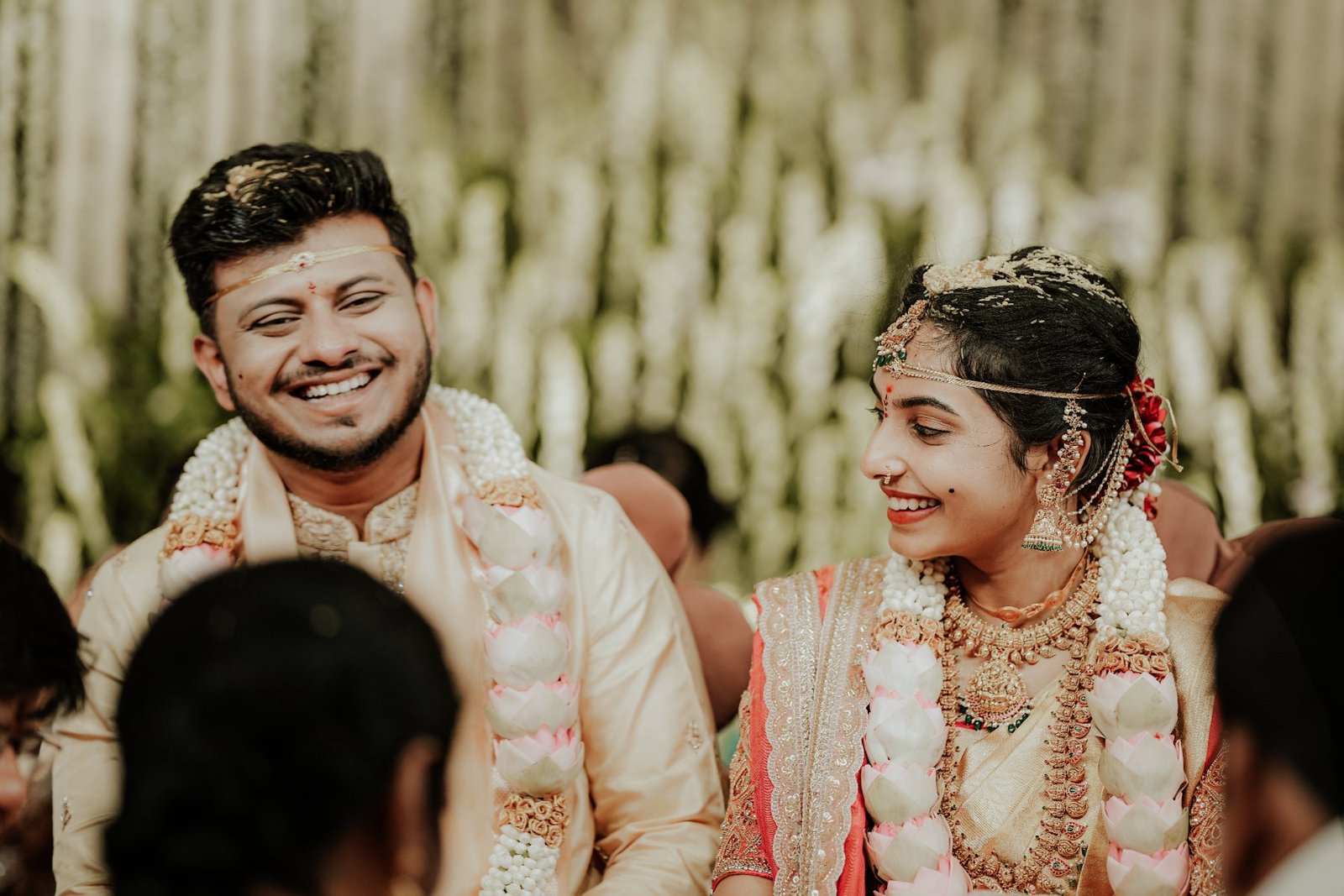 Wedding Photography