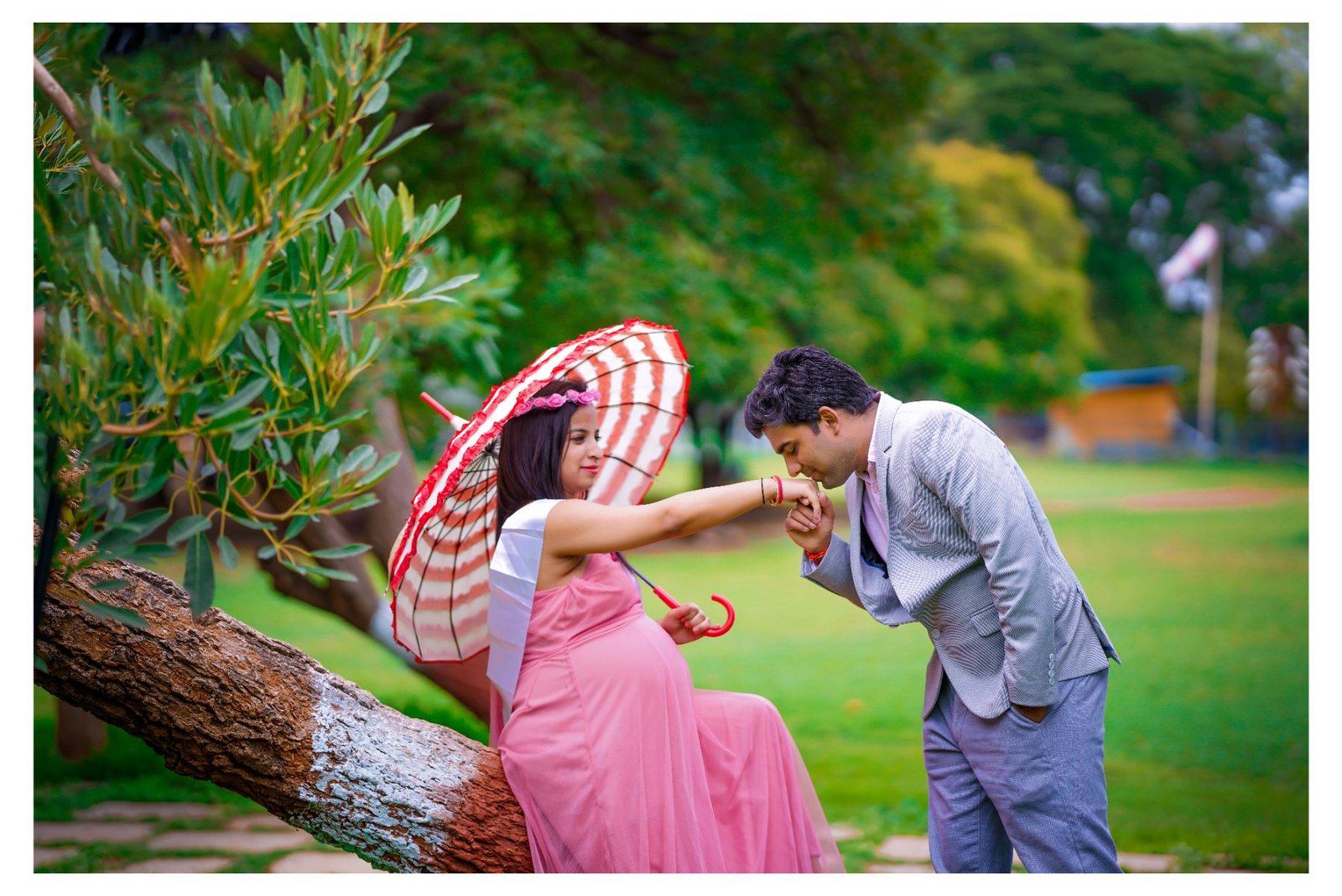 Maternity Shoots