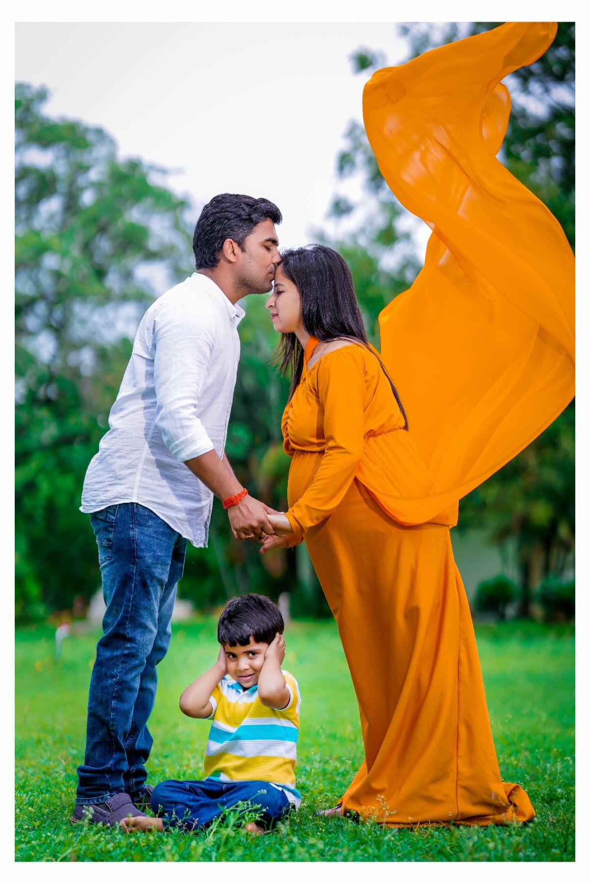 Maternity Shoots