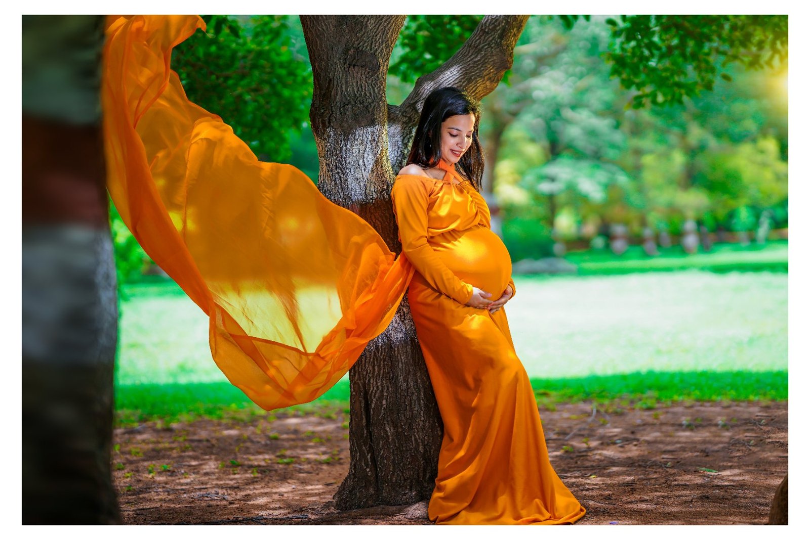 Maternity Shoots