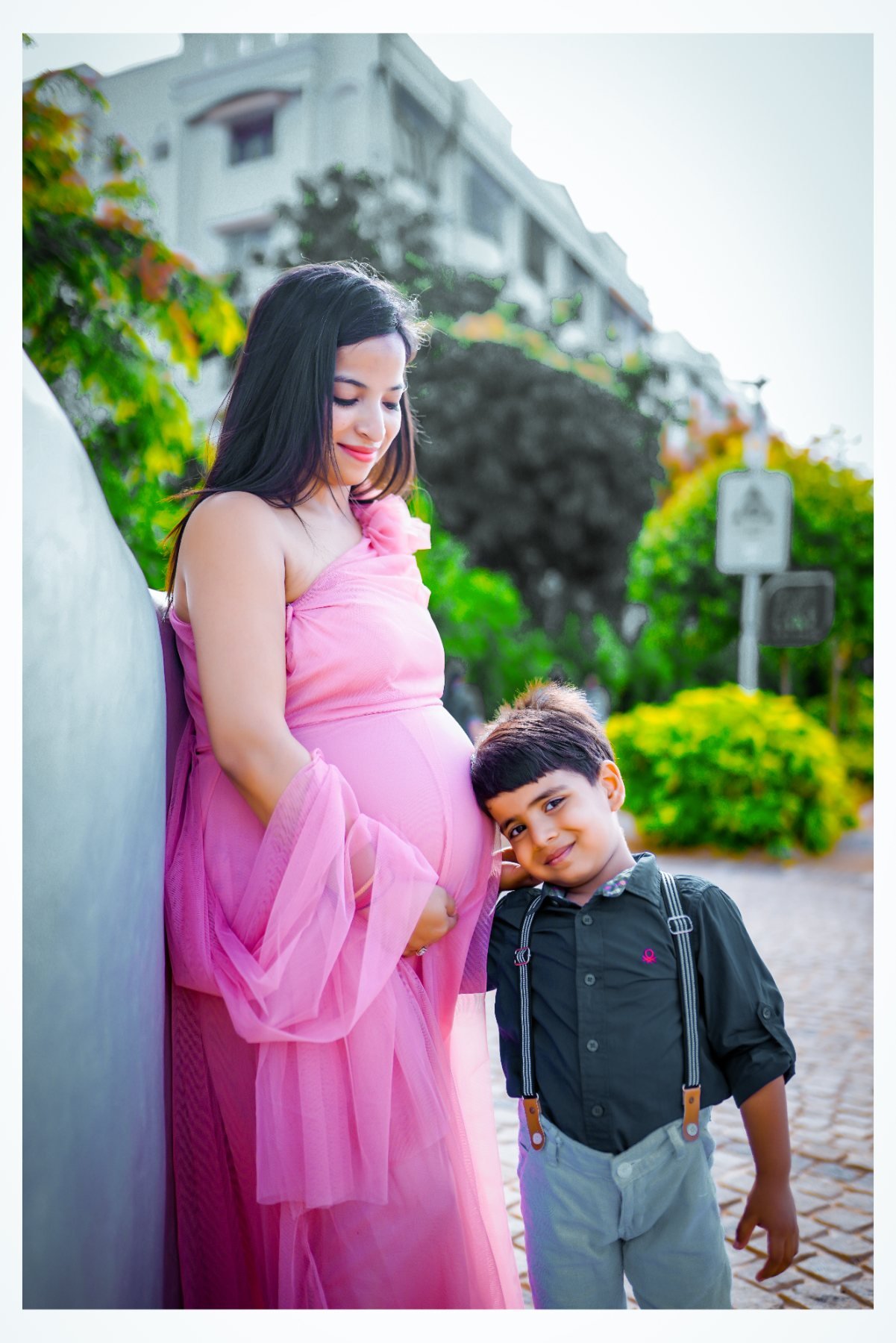 Maternity Shoots