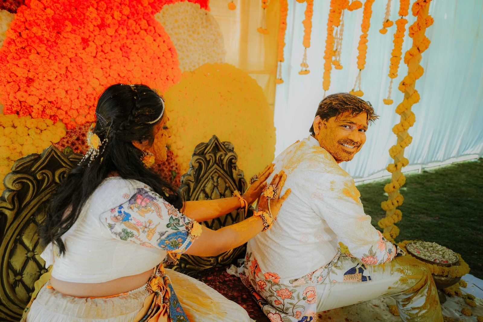 Haldi