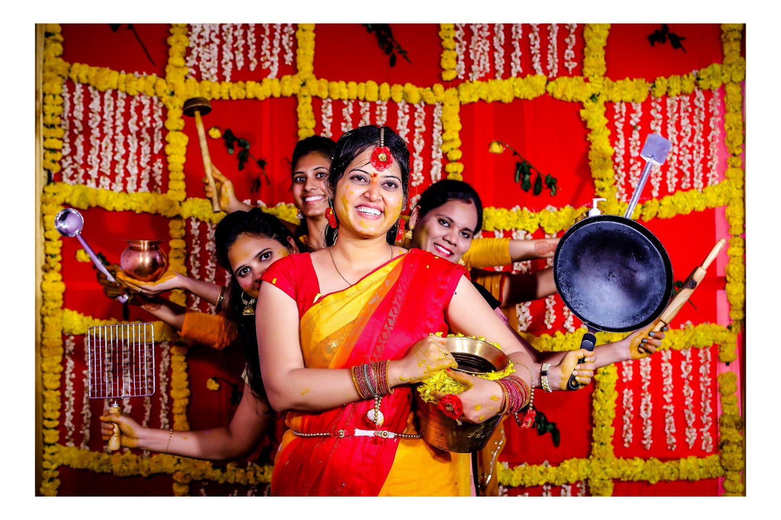 Haldi