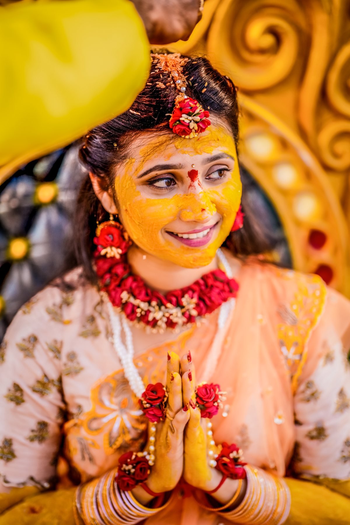 Haldi