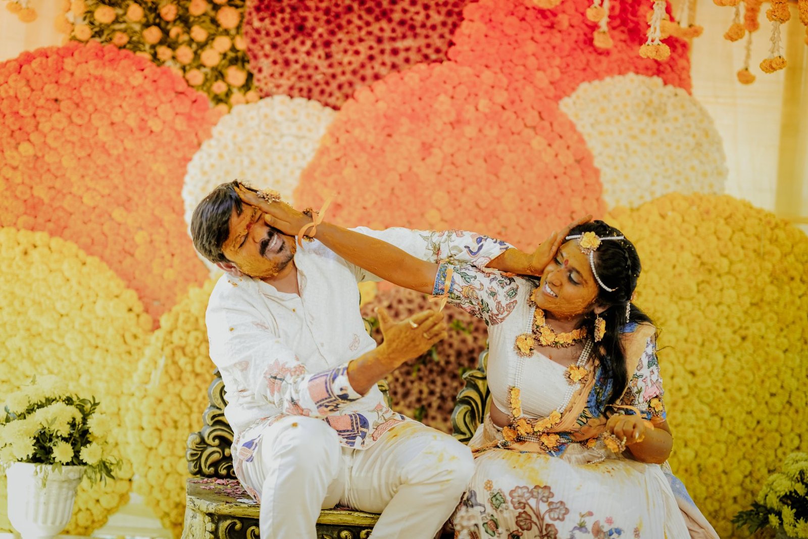 Haldi