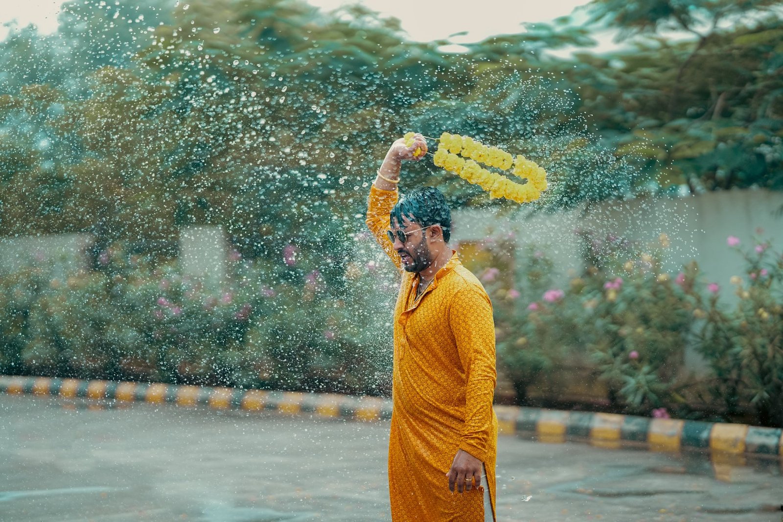 Haldi