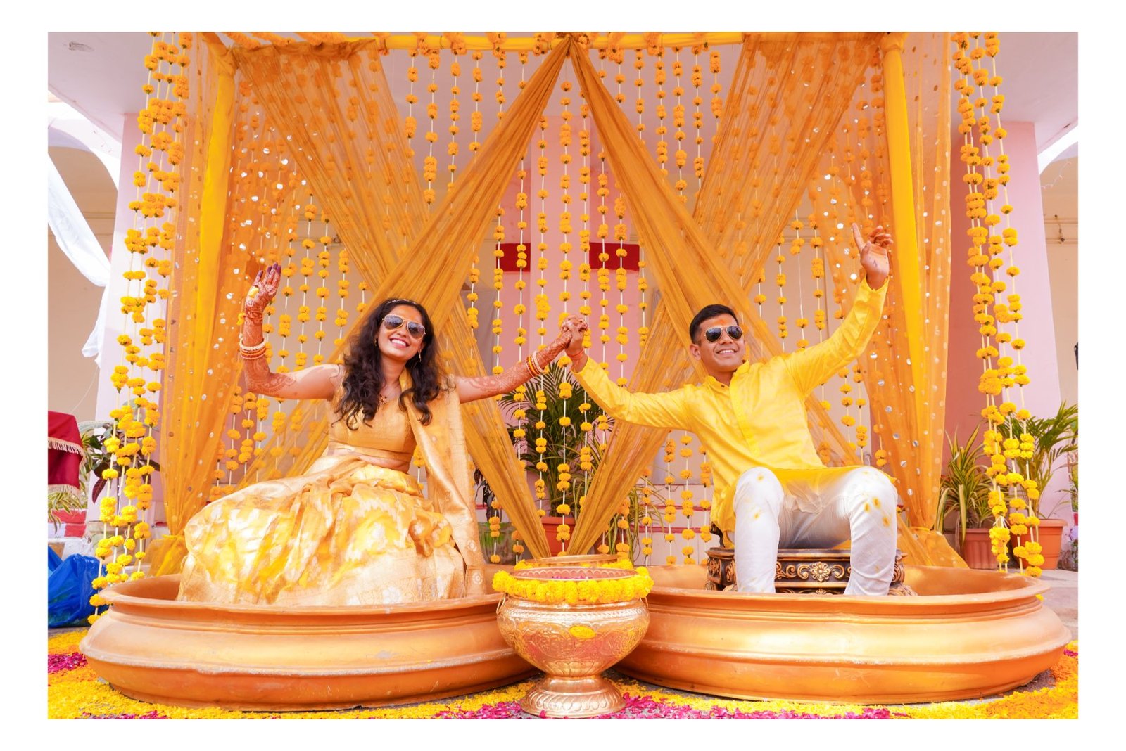Haldi