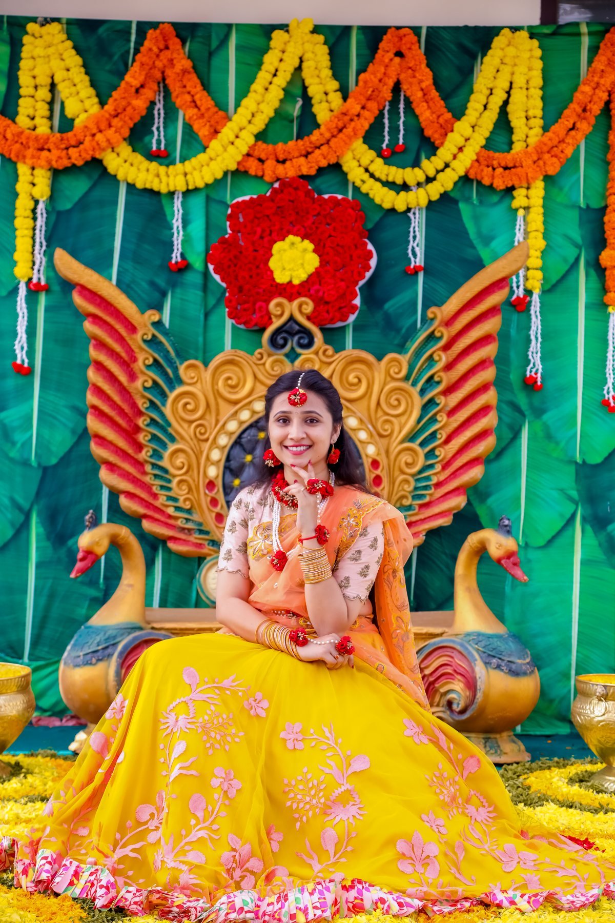 Haldi