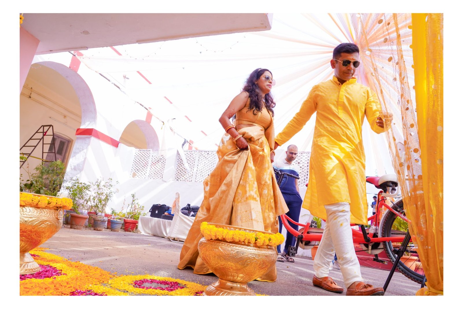 Haldi