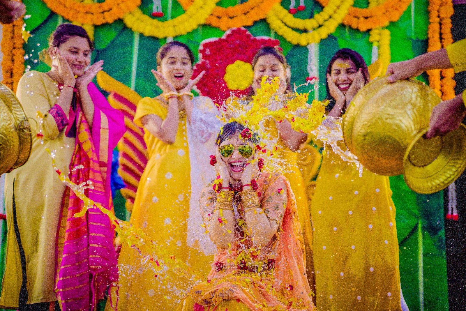 Haldi