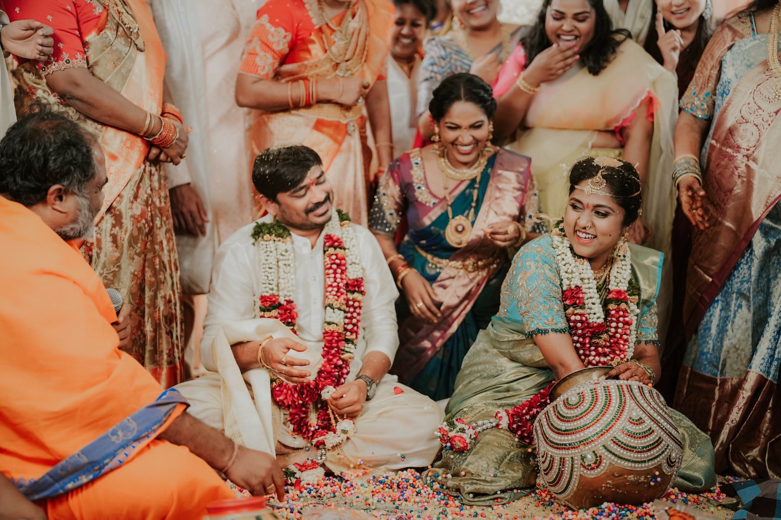 Wedding Photography