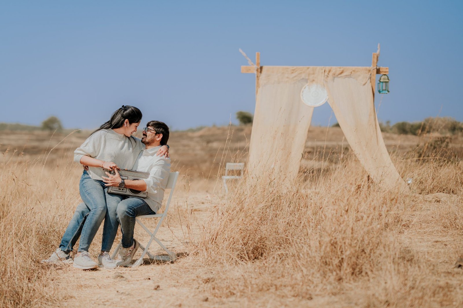 Pre Wedding Shoots