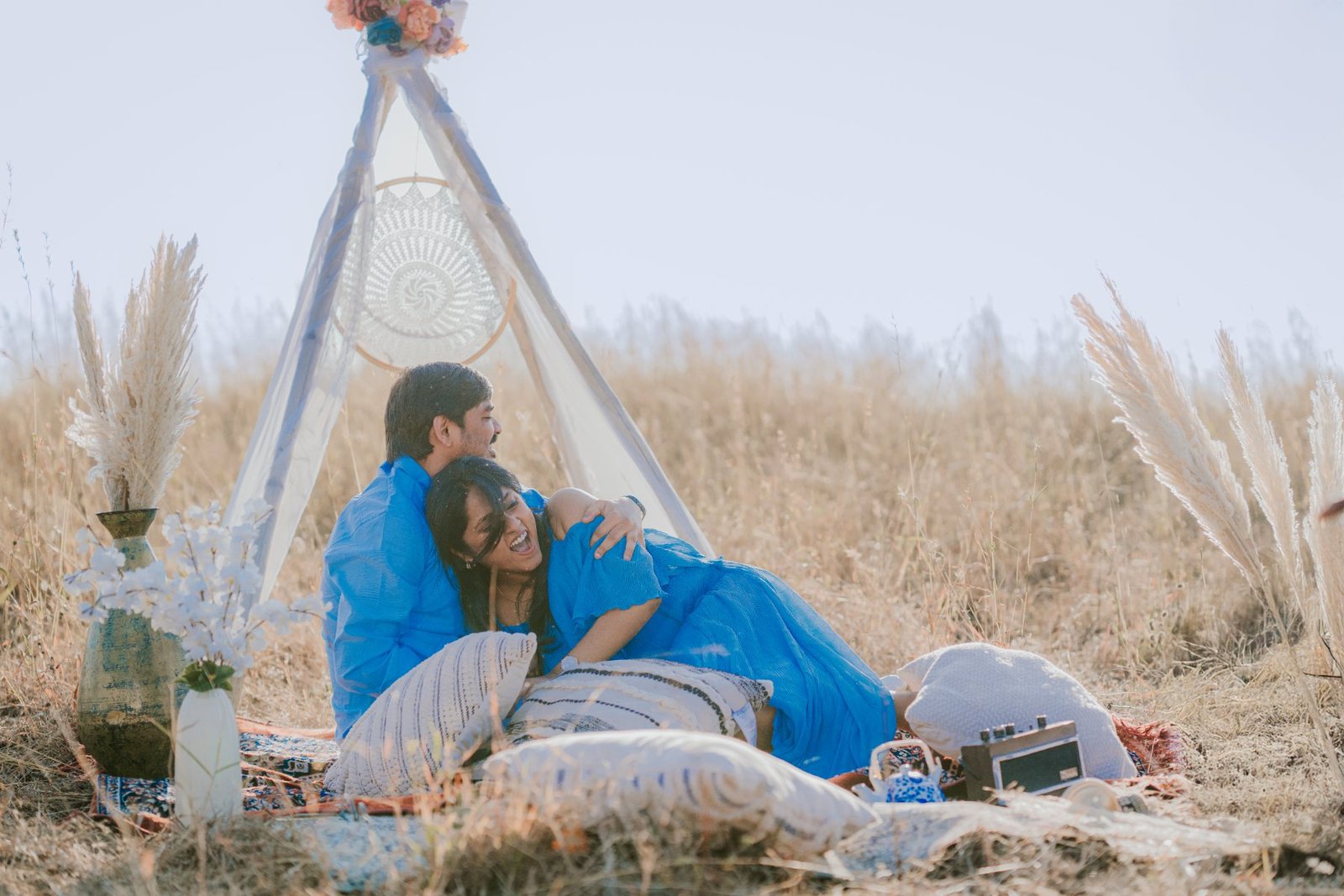 Pre Wedding Shoots
