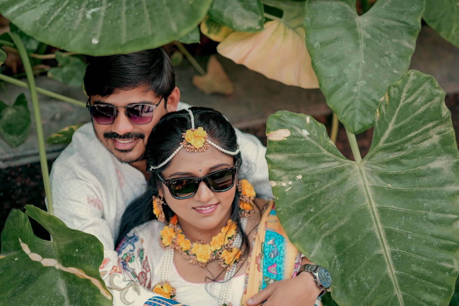 Pre Wedding Shoots