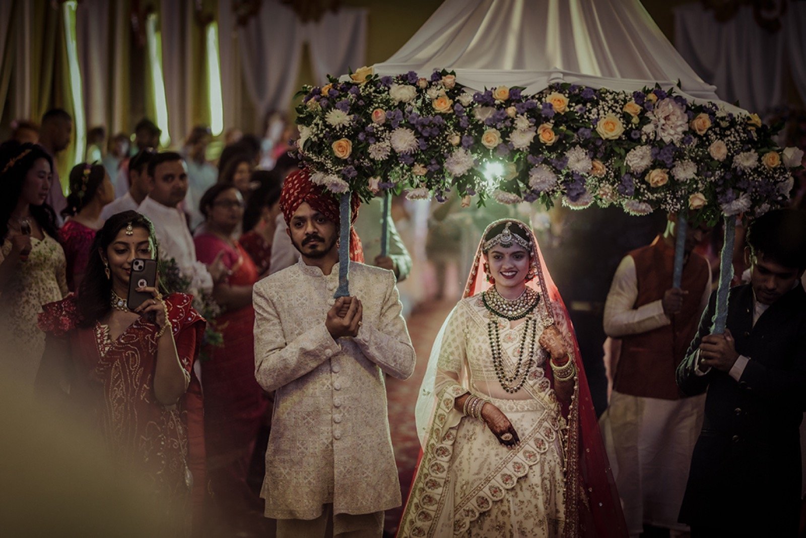 Events Management